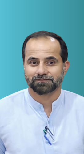 Dr. Showkat Ahmad Bhat