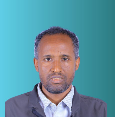 Mr. Melkamu Dagnew