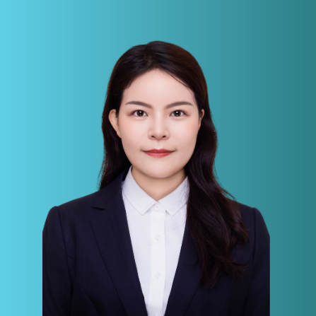 Assist. Prof. Dr. Fang Yan