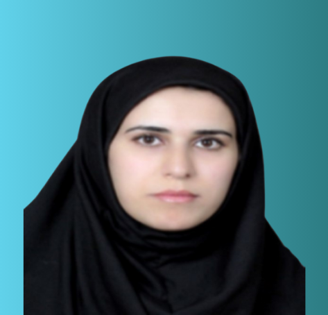 Dr. Maryam koosha